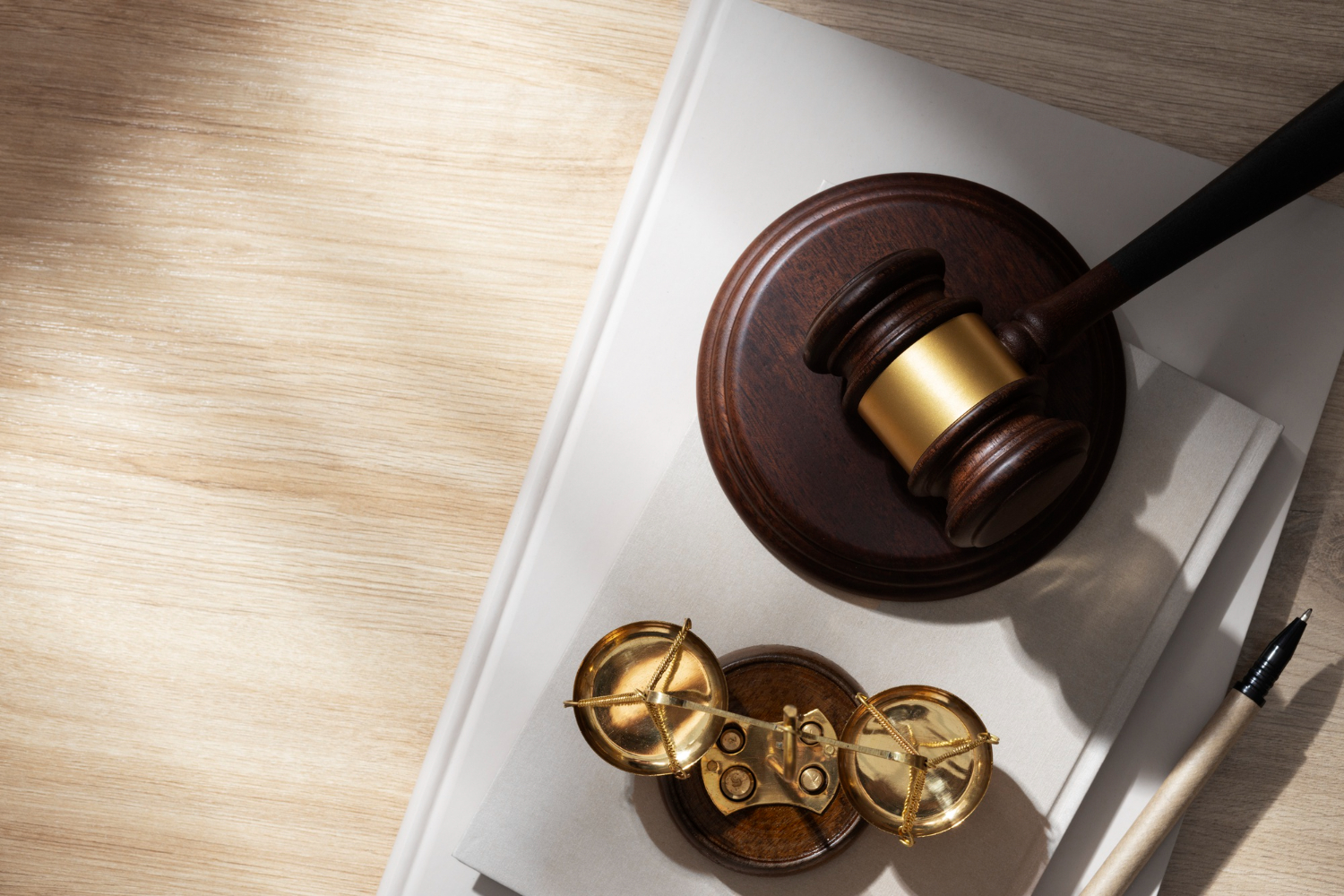 The Importance of Proactive Legal Guidance